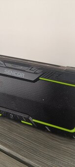 Bluetooth reproduktor - 2