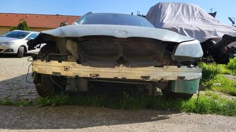 BMW E61 530d - na díly - 2