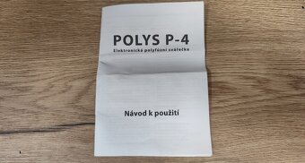 Polyfúzní svářečka DYTRON POLYS - 2