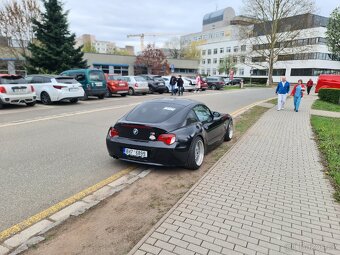 BMW Z4 3.0Si 195KW - 2