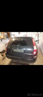 Ford Mondeo díly - 2