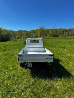 Piaggio ape - 2