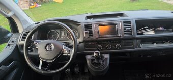 Volkswagen VW Caravelle 2.0 TDI - 2