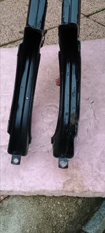 ČZ 175/250- kryt řetězu - 2