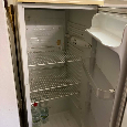 Starší lednice Zanussi - 2
