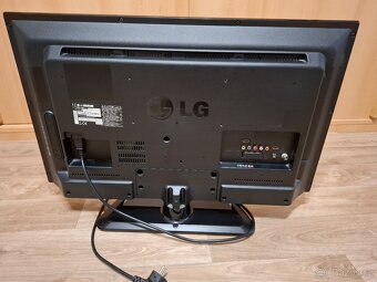 Televize LG - 2