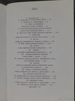 Obecné dejiny ďábla - 2
