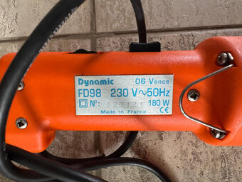 Mixér Dynamic FD 98. Made in France - 2