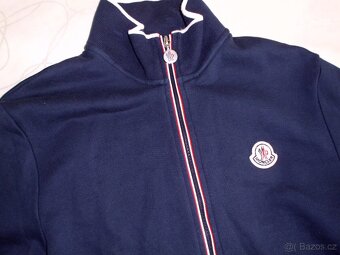 Moncler dámska mikina S - 2