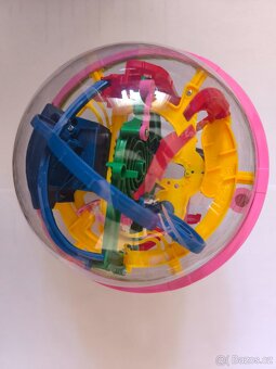 Magical Intrelect Ball - 2