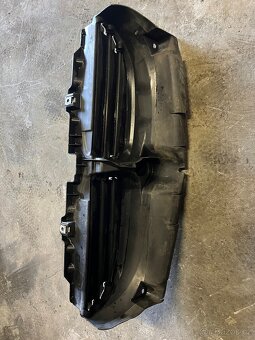 Bmw e60 rolety ledvinek - 2