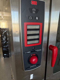 Konvektomat Rational - 2