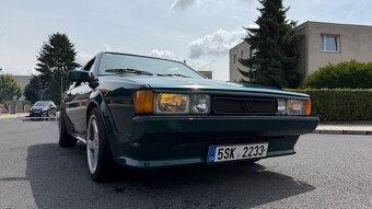volkswagen scirocco mk2 - 2
