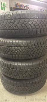 Zimní 185/65/15 4x114.3 - 2