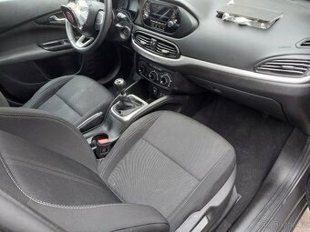 Fiat Tipo  1.6mj 2018 - 2