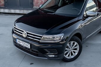 Volkswagen Tiguan Allspace - 2