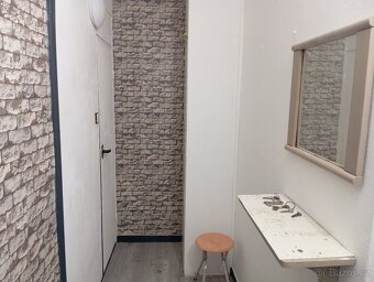 BYT 1+1 lodžie Uherský Brod - 2
