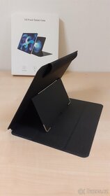 Magnetický obal na tablet 10,9 palců (a jiné) - 2