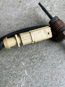 Senzor teploty výfukových plynů 1.6 TDi 85kw - 2