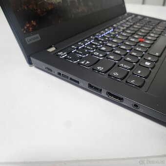 Lenovo Thinkpad X390 - 2
