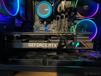 ASUS TUF RTX 3070 8GB GAMING - 2