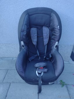 Maxi-cosi - 2
