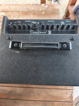 Kombo Tanglewood T6 - 2