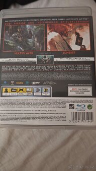 Call of duty Black ops 3 ps3 - 2