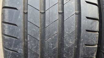 Letní pneu 215/55/17 Bridgestone - 2