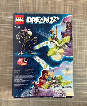 Lego Dreamzzz - 2