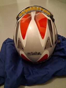 Lyžařské helma Wintex - 2