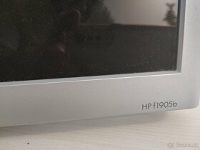 Monitor HP f1905b LCD - 2
