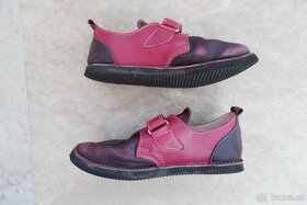 barefoot kožené boty Zeazoo vel. 30 - 2