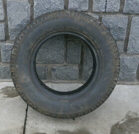 kusové pneumatiky - 2