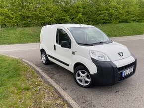 Peugeot Bipper - 2