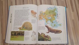 Encyklopedie Zeměpisu - 2