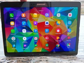 Tablet Samsung Galaxy Tab S (SM-T805) LTE / 3GB RAM / 10.5" - 2