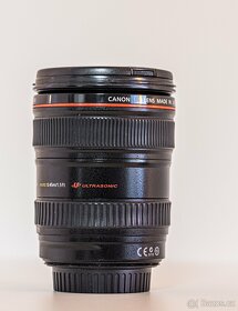 Canon EF 24-105 F4 L IS USM - 2