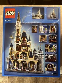 LEGO® Creator Disney 71040 Zámek - 2