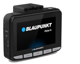 Autokamera BLAUPUNKT DVR BP 3.0 FHD GPS - 2