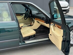 BMW E32 740i V8 Sonderserie - 2