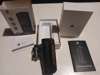 LostVape Nový - 2