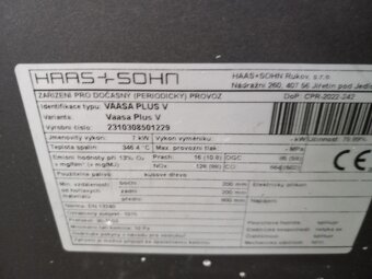 Haas+Sohn Vaasa Plus V - 2