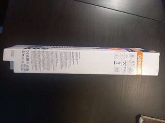 Výbojka Osram NAV-T Super 4Y 400W - 2
