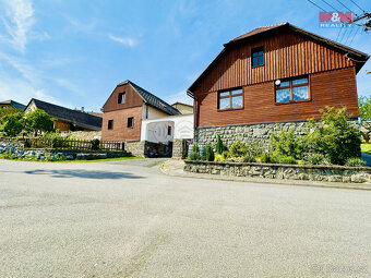 Prodej hotelu, penzionu, 1529 m², Hoslovice u Strakonice - 2