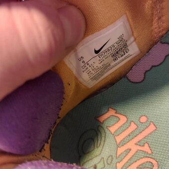 Nike Lebron 19 Low - 2