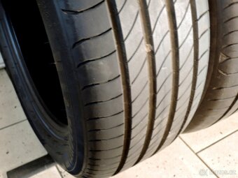 195/55R16 87H Michelin Primacy 4 S3 nové DOT 0721 - 2