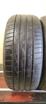 Hankook 245/50 R18 100Y 6-6,5mm - 2