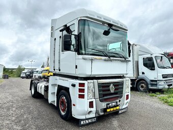 Renault MAGNUM 480DXI- STANDART EEV - 2
