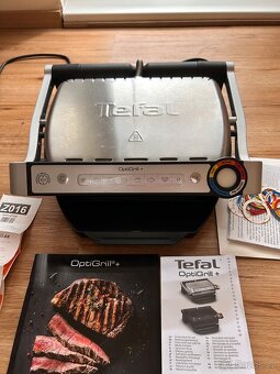 Tefal OptiGrill®+ - 2